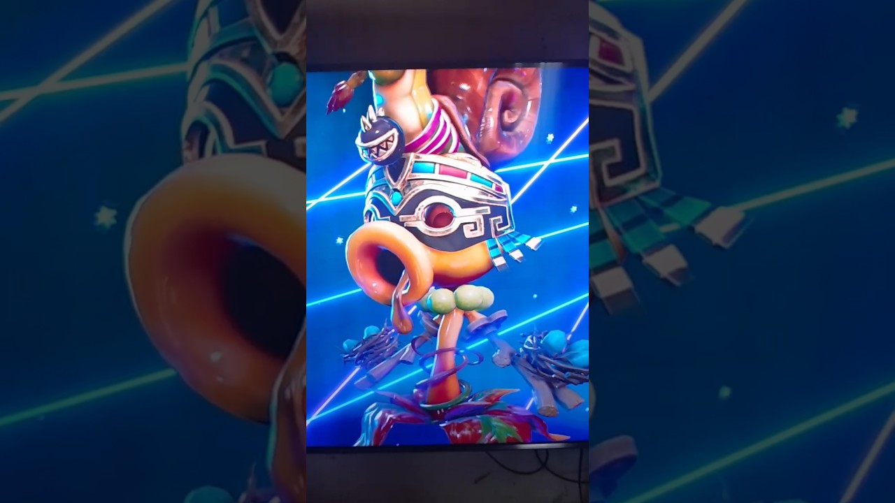 ¿Acérquense o que? #pvzbfn #pvzbfnclips#plantsvszombiesbfn@CloverFromII@w31rdp3rs0n@Fxerieee_