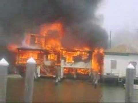 AC's Biggest Fire!!!! GYPSY PICS