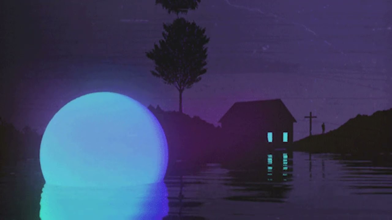 act - (prod. kyra) (slowed + reverb)