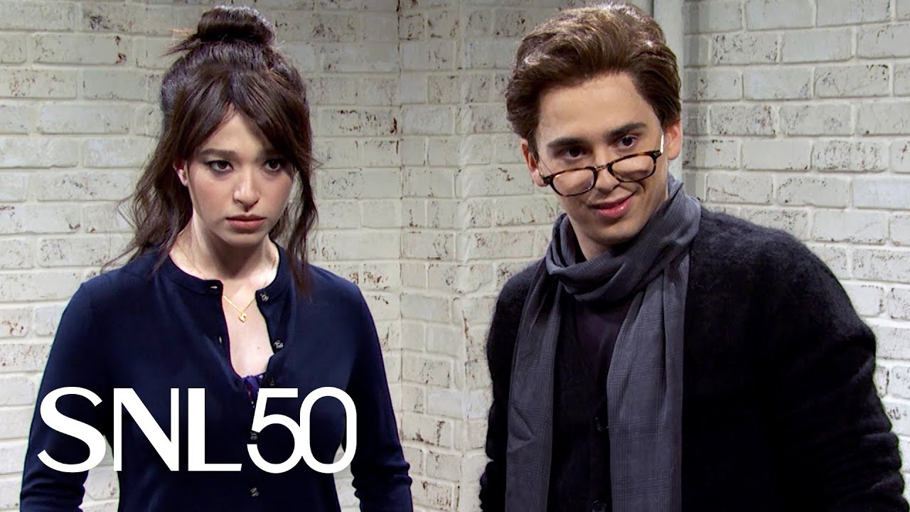 Acting Teacher 2 - SNL