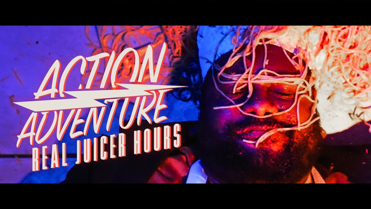 Action/Adventure 