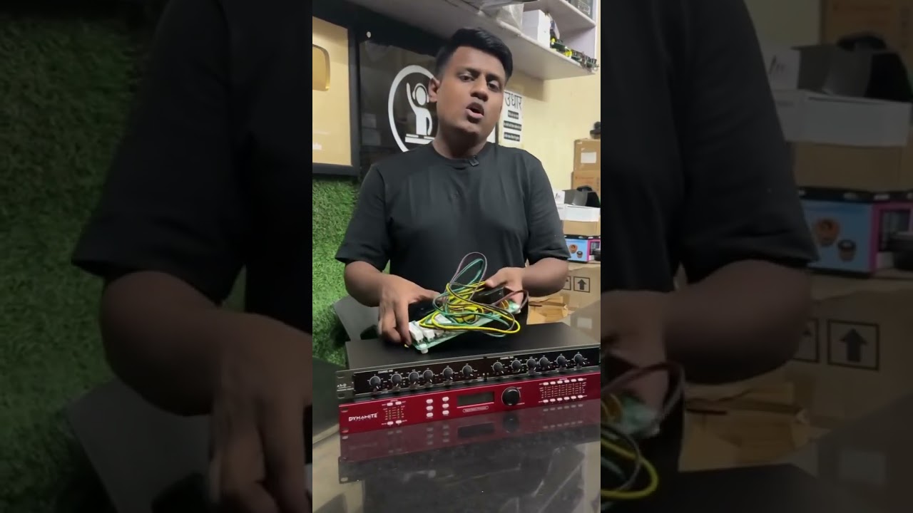 active crossover sabse hard dynamite best price shop seat karo