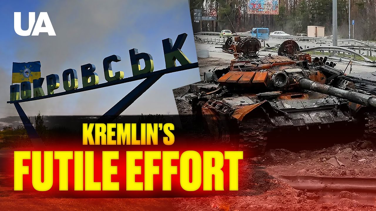 Active fighting on the FRONT! Russian forces attempt to advance