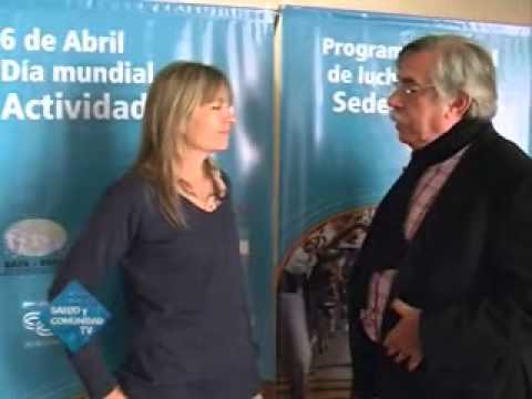 Actividad física - Salud y Comunidad TV