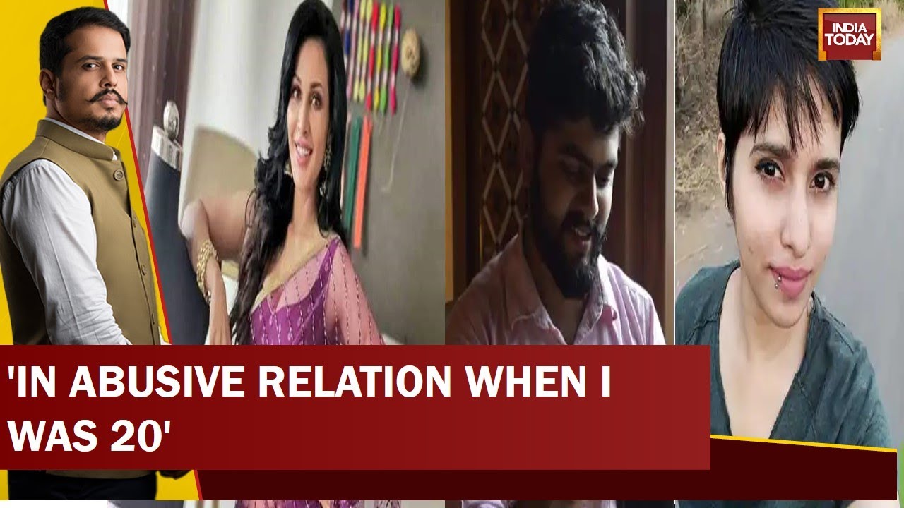 Actor Flora Saini Shares Story Of Her Abusive Relationship As Details Of Shraddha Case Emerge