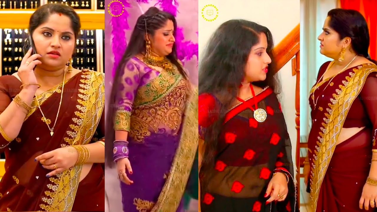 Actress Amritha | Malayalam actress | Serial actress | Malayalam serial actress | Popular actress