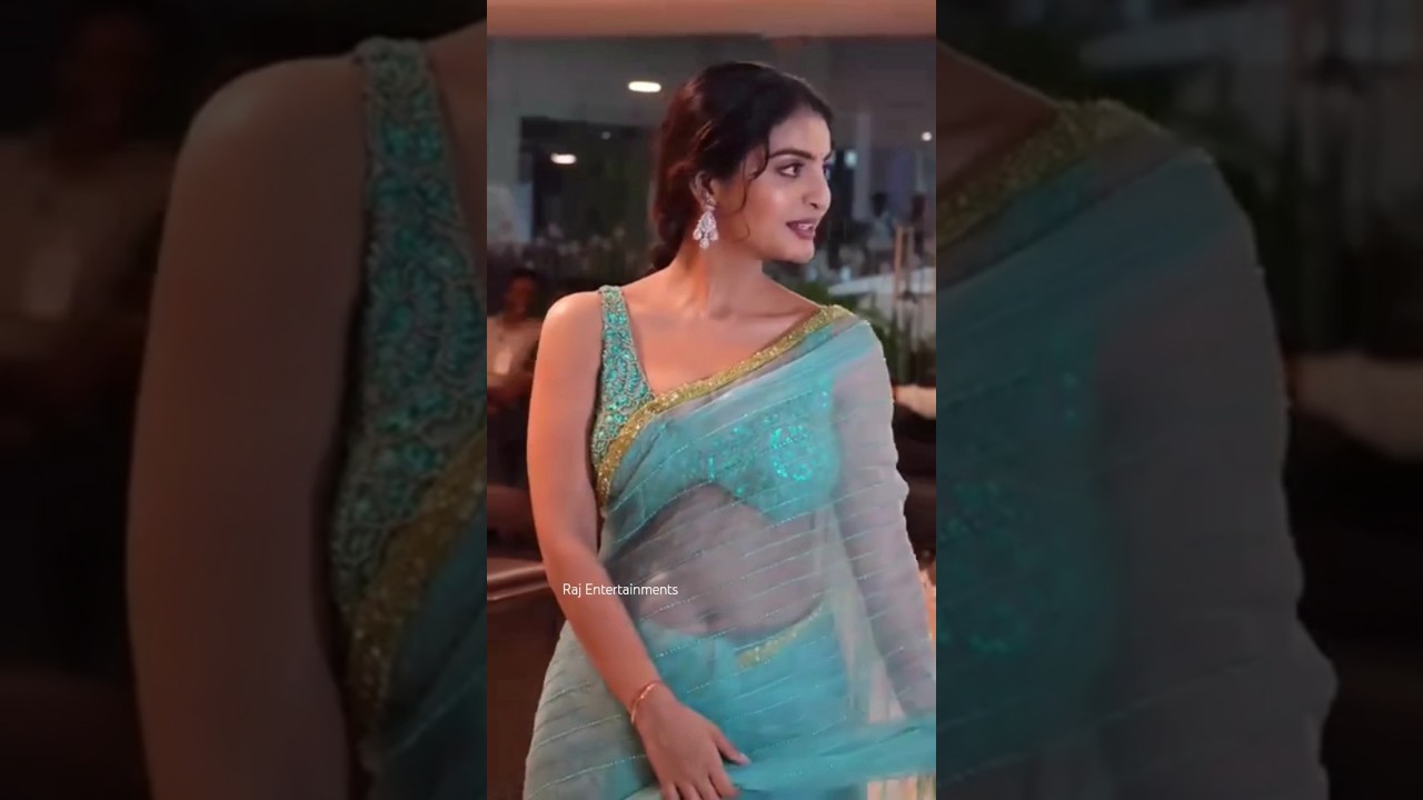 Actress Ananya Nagalla latest visuals 😍 #actress #ananyanagalla #ananya #cute #tollywood #shorts