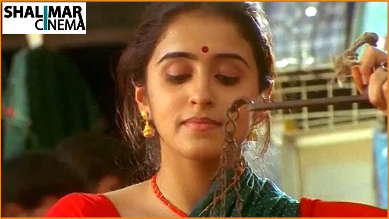 Actress Anshu Scenes Back to Back || Telugu Latest Movie Scenes || Shalimarcinema
