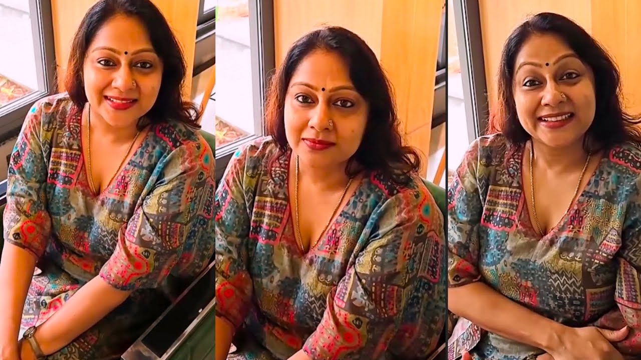 Actress Chippy | Popular actress | Malayalam actress | Tamil actress | Kannada actress