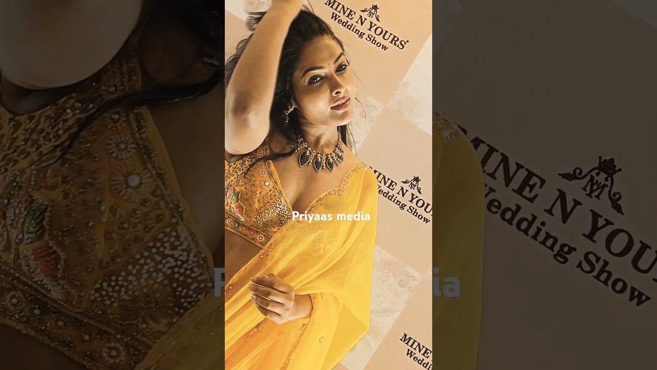 Actress Divi spotted at Tajkrishna #minenyours #exhibition #biggboss #biggbosstelugu #ytshorts #divi