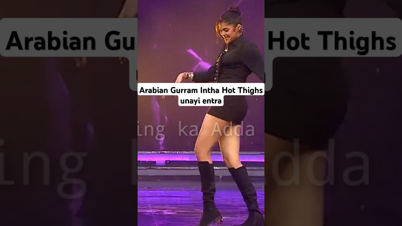 Actress Faria Abdullah Viral Dance Video Troll || Telugu Comedy Videos || Telugutrolls #trending