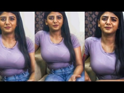 Actress Gabriella Charlton Hot  | Gabriella Sexy Video | Reels Saree Tiktok