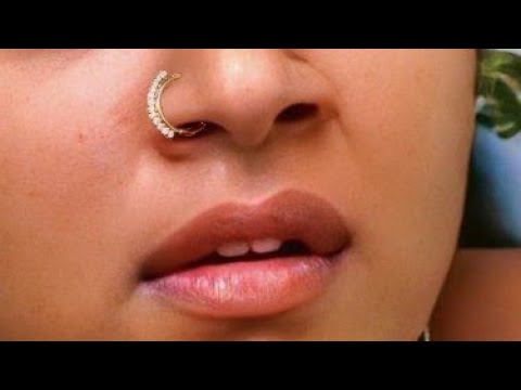 Actress Jyothika Face Expression Closeup