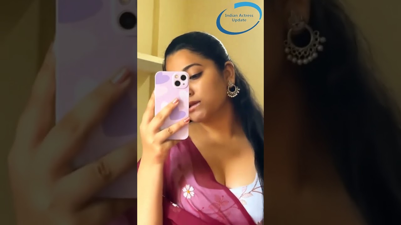 Actress K Sudha Exposing Her Beauty !