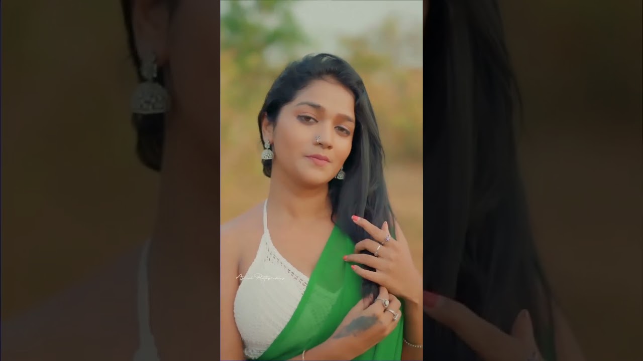 Actress lavanya manickam transformation #shorts #trending #youtubeshorts    #thalapathy