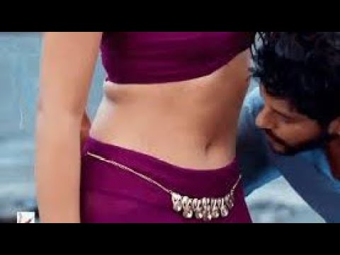 Actress Navel kiss scenes