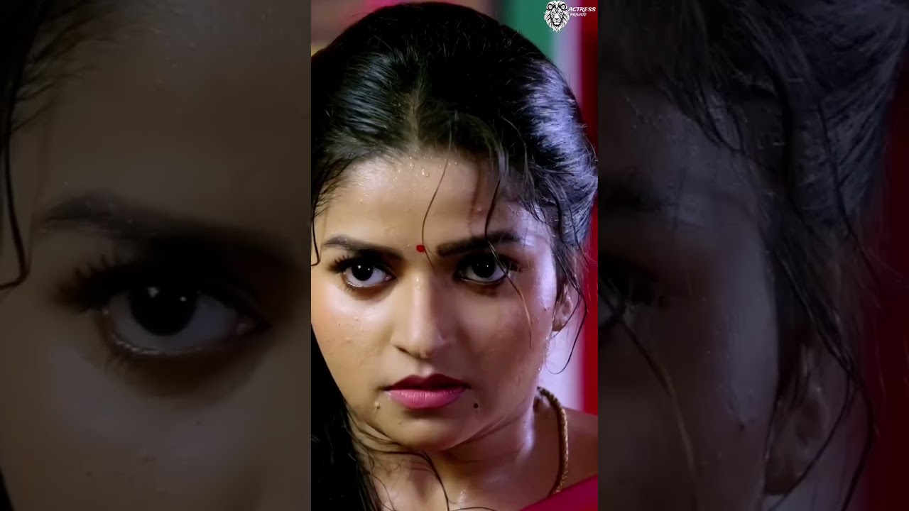 Actress nithya ram hot backless