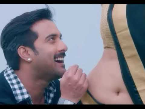 Actress Oviya Helen Hot Saree Songs See and enjoy most likely video