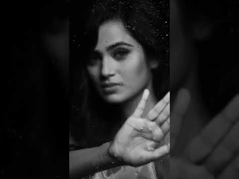 Actress #Ramyapandian 🔥 stunning 💥 black&white 🔥 recent #reels