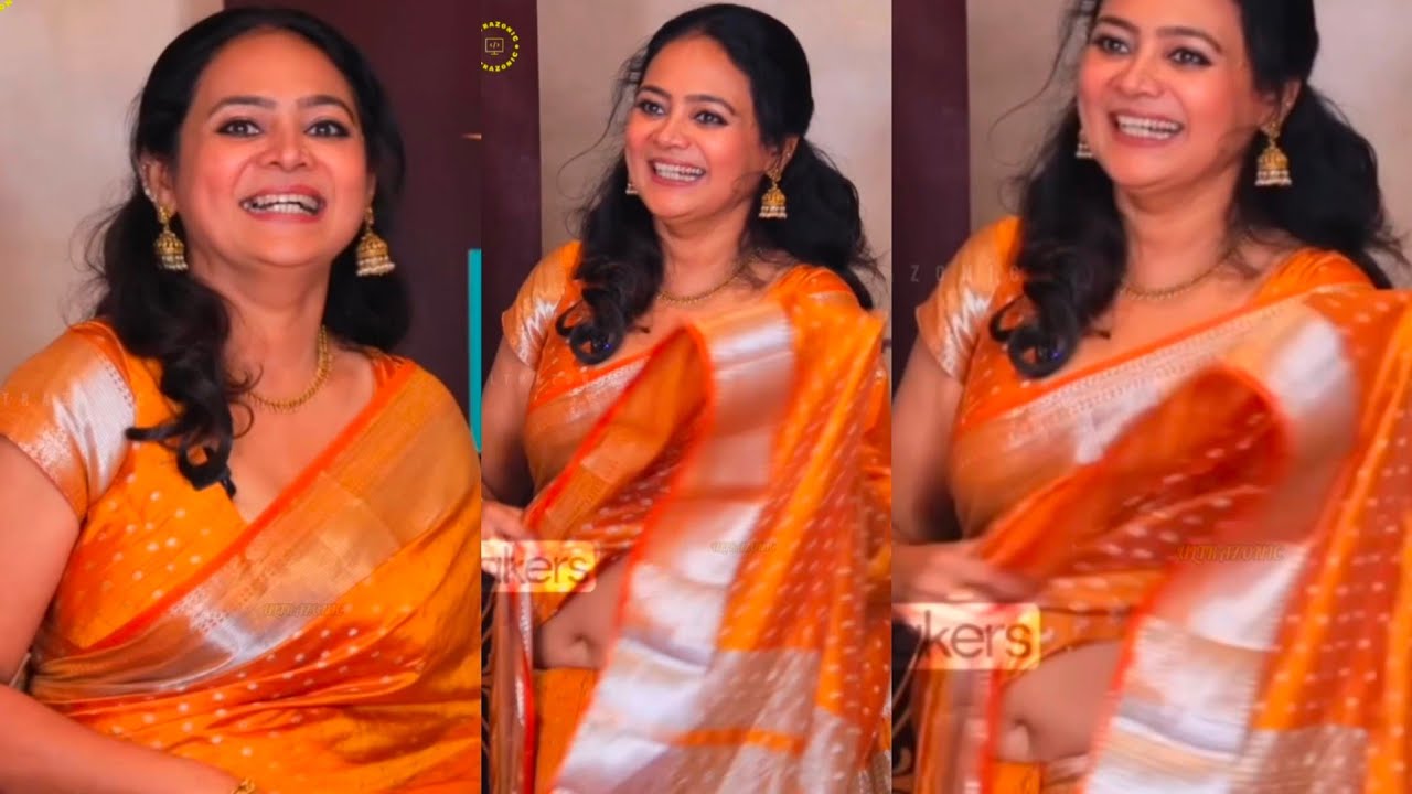 Actress Reena basheer | Malayalam actress | Serial actress | Mallu actress | Tv serial actress