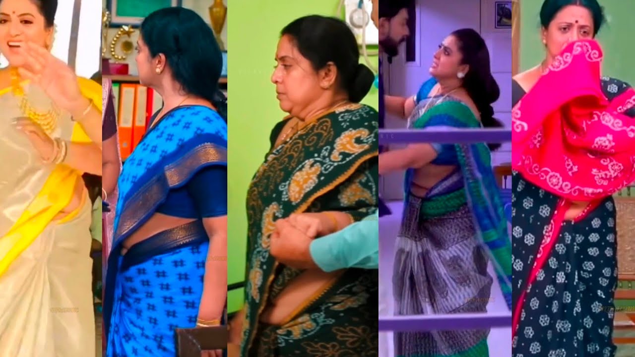 Actress Roopa Sree | Malayalam actress | Tamil actress | Serial actress | Mallu actress