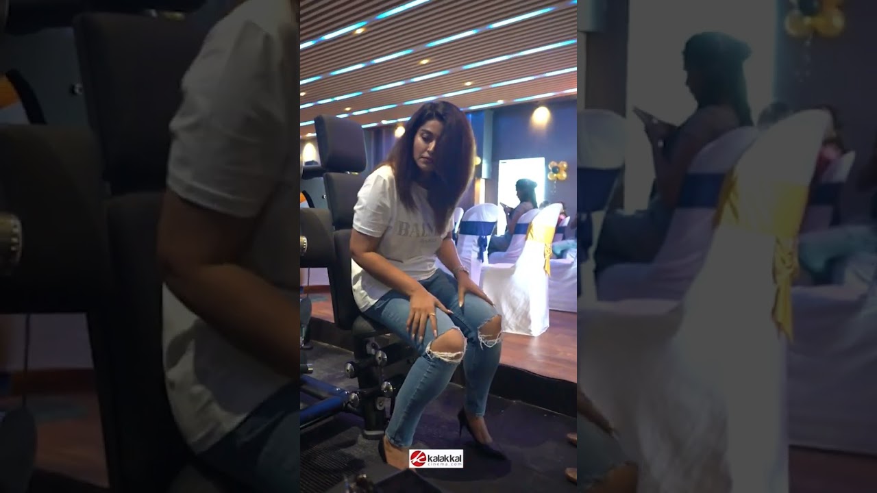 #actress #sneha #gymworkout 💪😍 | #shorts