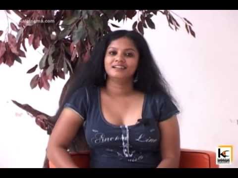 Actress Uma Special Interview