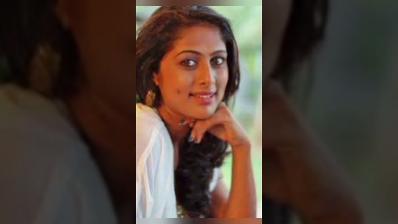 Actress Vinutha Lal#shorts #vinutha
