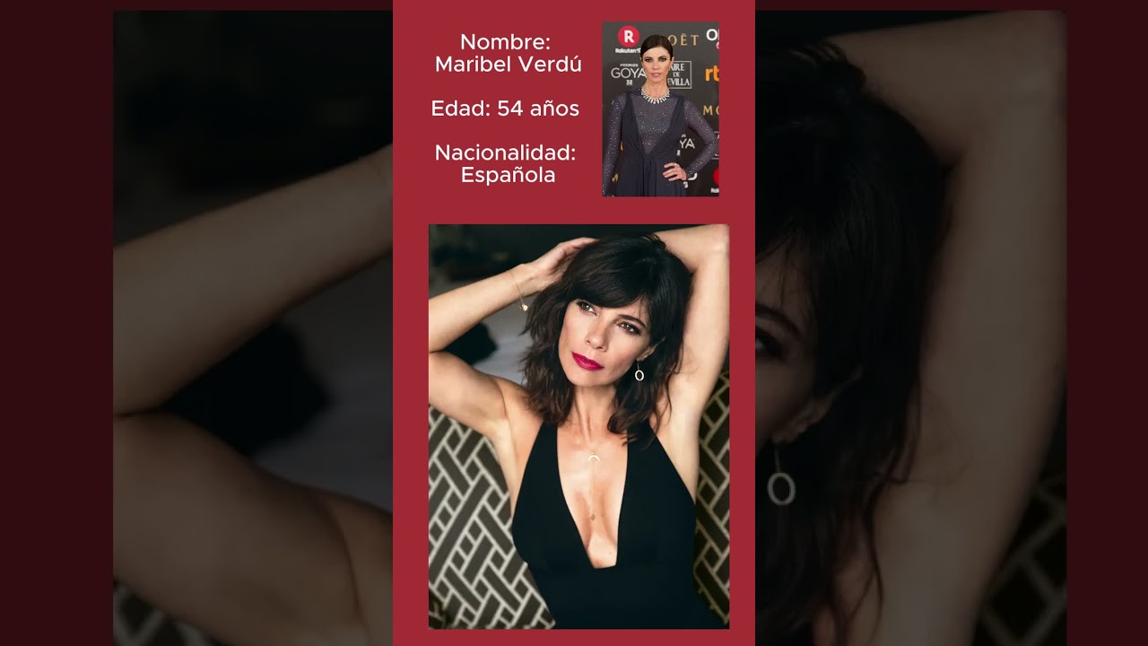 Actrices del Mundo 43
