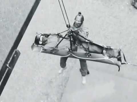 ActSafe by SKYLOTEC: TCX-II Powered Rope Ascender