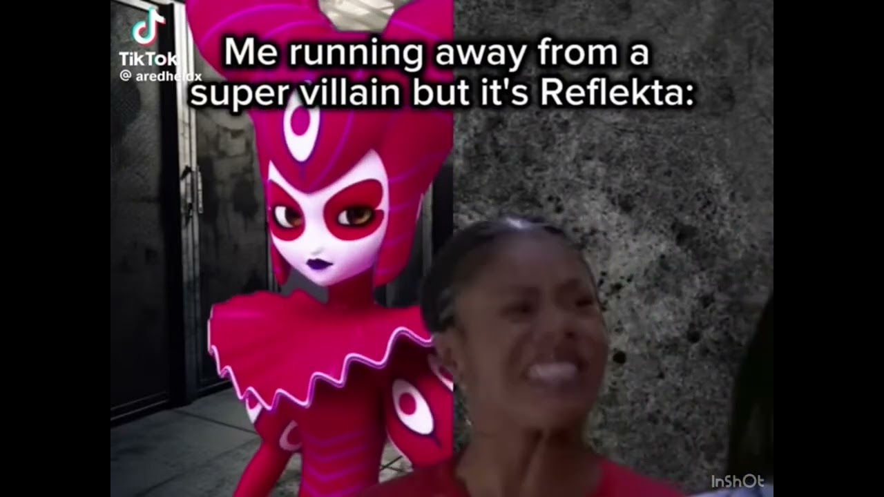 Actually funny miraculous memes