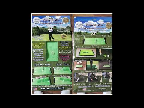Acu strike Mat Review