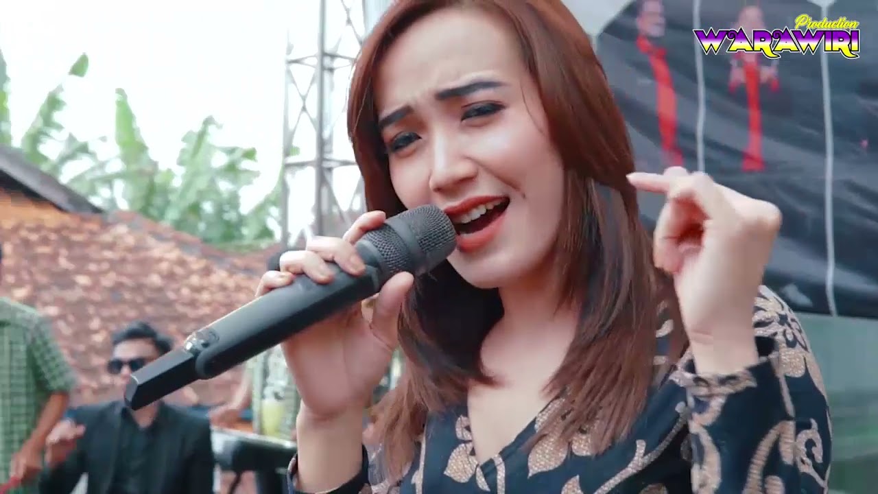 ACUH TAK ACUH || ICA AMOY - WARAWIRI ENTERTAINMENT