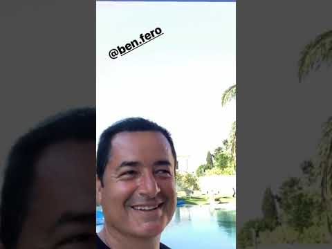 Acun Ilıcalı & Ben Fero - Demet Akalın