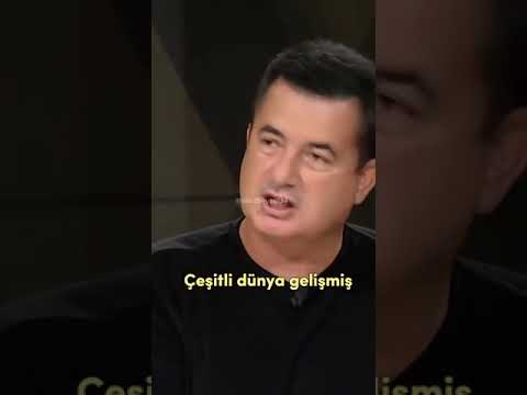 Acun Ilıcalı: ￼