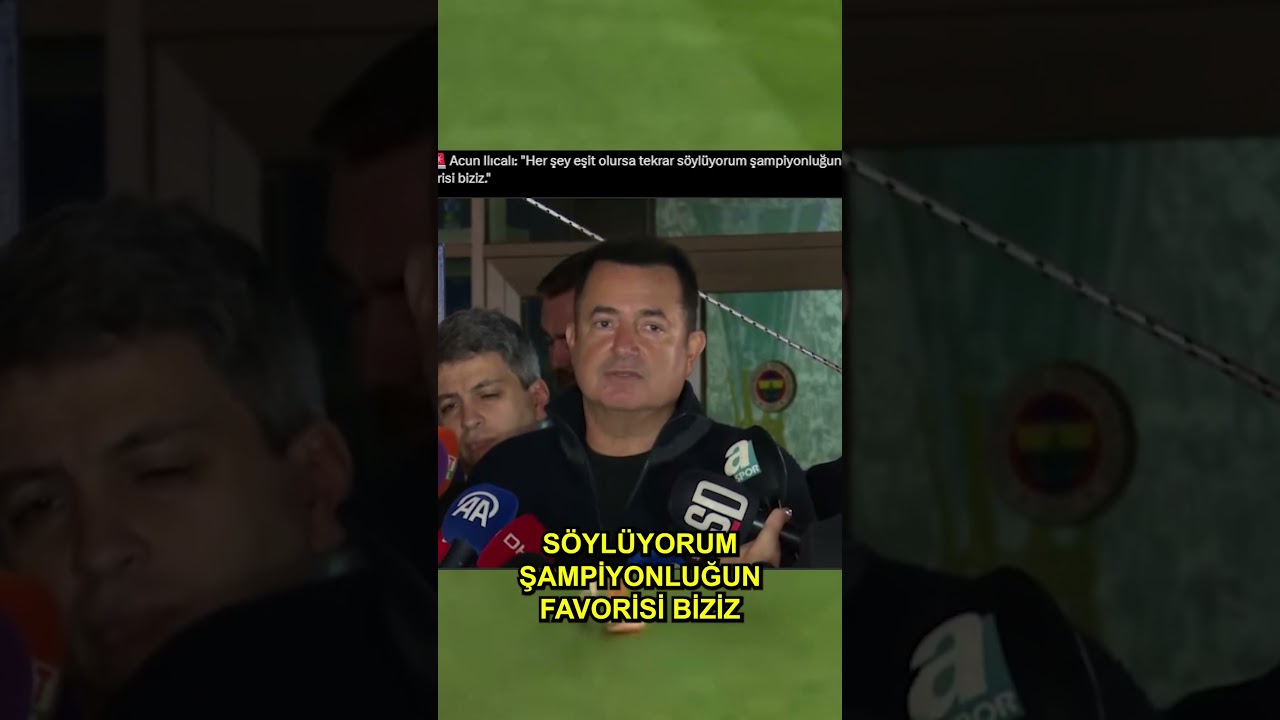 ACUN ILICALIDAN İBRAHİM HATİPOĞLUNA SERT CEVAP