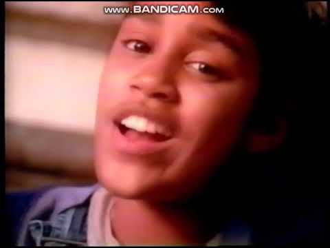 Ad Council/US DOJ/NCPC PSA (1996)