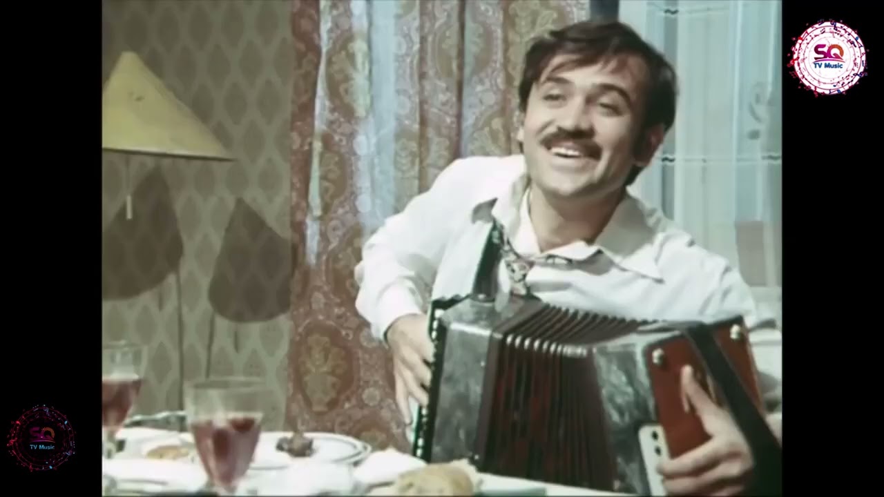 Ad Günü filmindən - Nazilə mahnısı #TvMusic