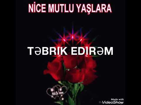 ad gunu tebriki