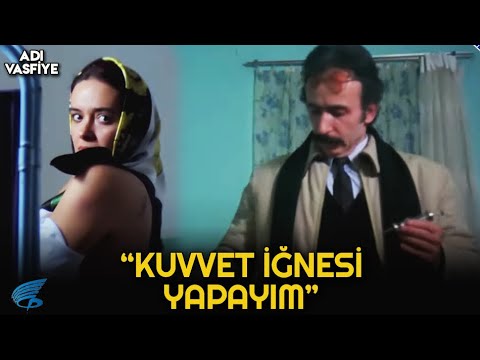 Adı Vasiye | Kuvvet İğnesi Yapayım