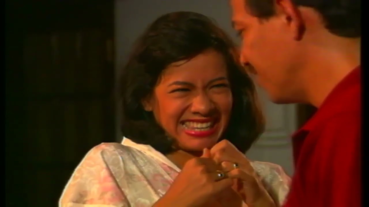 Ada Ada Saja Episode 3   Nurul Arifin Gitty Srinita Wan Abud