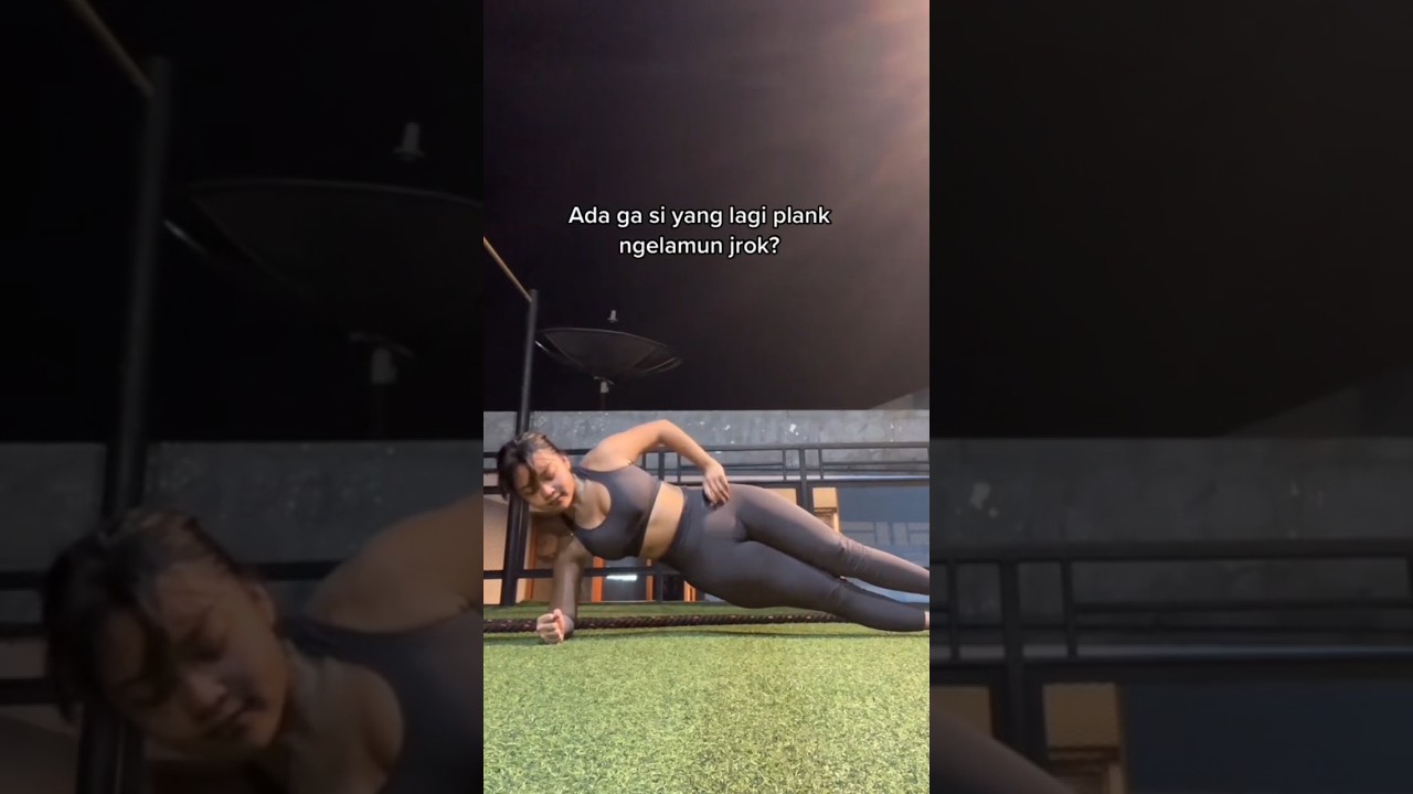 Ada Gak Sih Yang Sama Seperti Jane? #shorts
