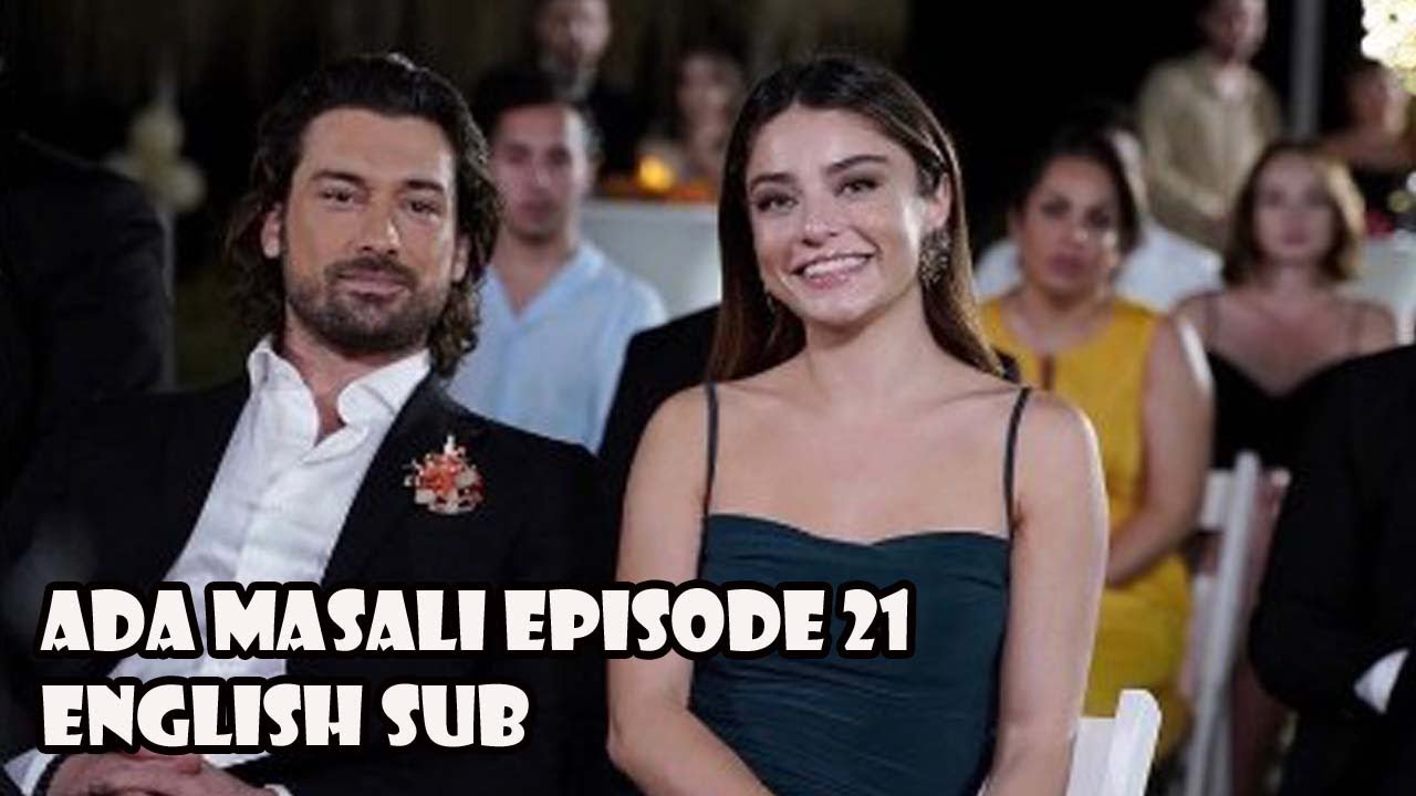 Ada Masali Preview Episode 21 English Subtitle | ALp Navruz and Ayca Asyin Turan