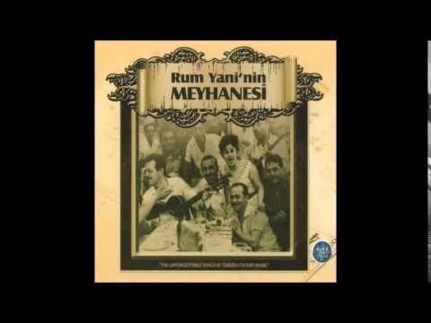 Ada Sahillerinde Bekliyorum, Rum Yani’nin Meyhanesi, Türk Sanat Müziği, Tsm