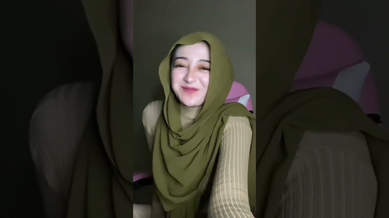 Ada yang mau manjain ngga ya🥰😂 #evanurasyifa #evanurasyifareal