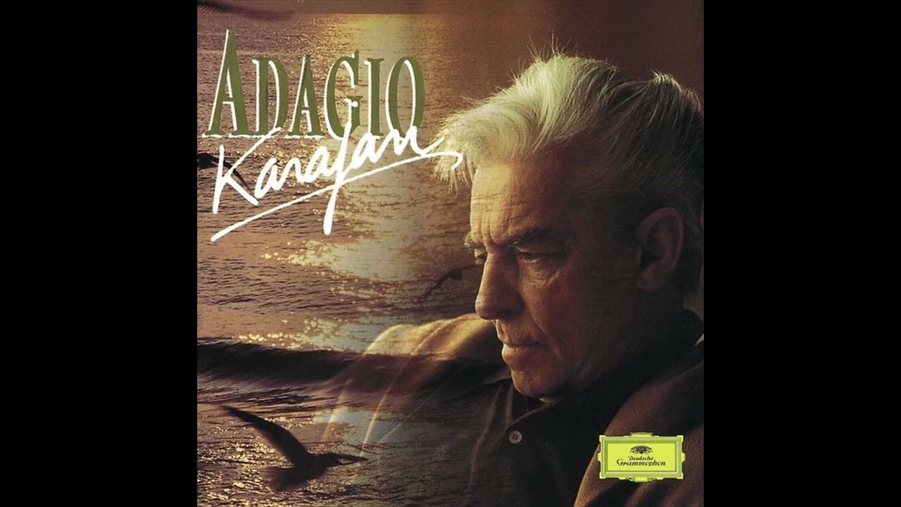 Adagio Karajan full album
