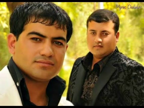 ADAGLY - Kakageldi Toyly | Official Video Music