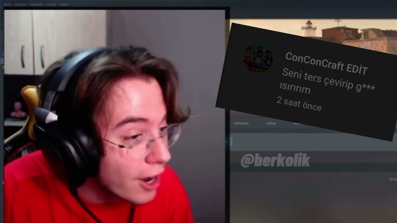 Adal Once Said