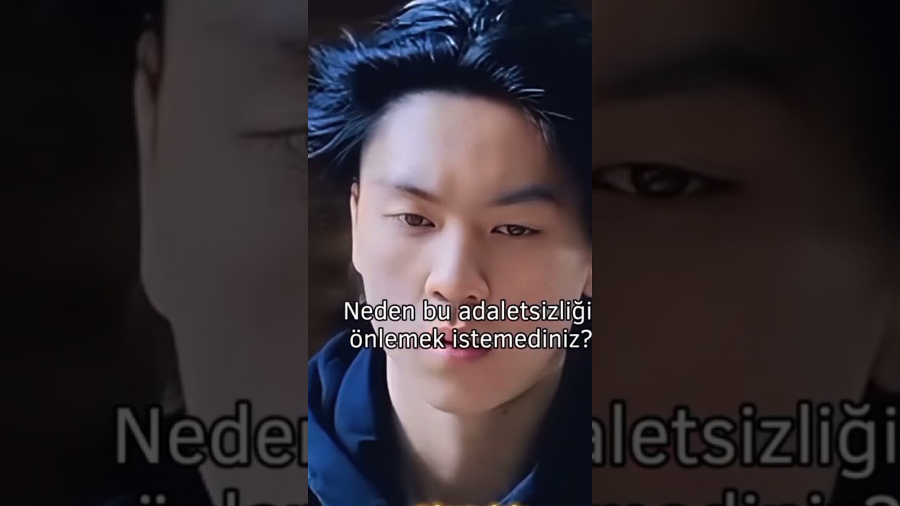 adalet bir gün herkese lazım olacak