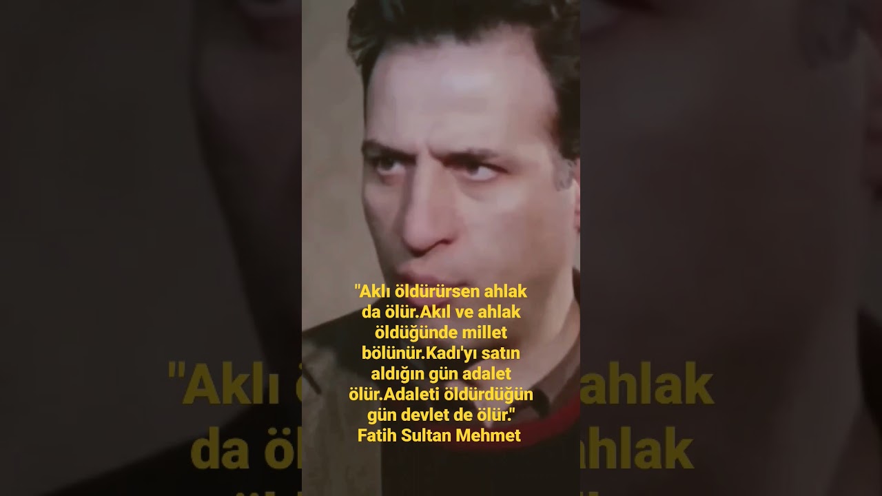 Adalet herkese lazım.🇹🇷